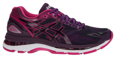 Asics Gel Nimbus 19 T750N 9020