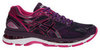Беговые кроссовки женские Asics Gel Nimbus 19 фиолетовые - 1