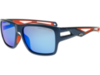 Goggle Snowmass спортивные солнцезащитные очки navy - 1