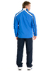 Костюм спортивный Asics Suit Event мужской blue - 2
