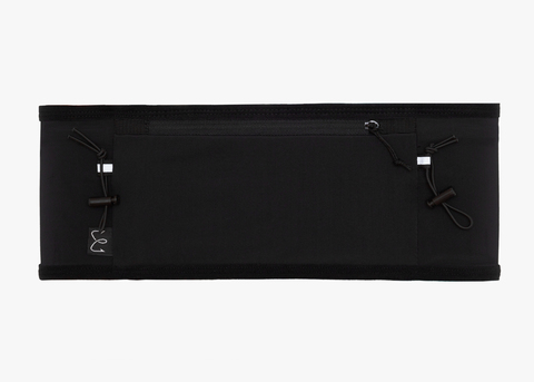 Пояс для бега Enklepp Tiksi Waist Belt 2.0 black