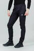 Nordski Pro тренировочные лыжные брюки мужские black - 2
