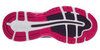 Беговые кроссовки женские Asics Gel Nimbus 19 фиолетовые - 2
