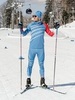Детский и подростковый лыжный гоночный костюм Nordski Jr Pro RUS - 12