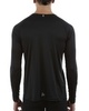 CRAFT GAIN TRAINING мужская спортивная рубашка черная - 2