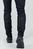 Nordski Pro тренировочные лыжные брюки мужские black - 6
