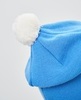 Лыжная шапка c шерстью Nordski Embroidery light blue - 6