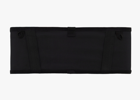 Пояс для бега Enklepp Tiksi Waist Belt 2.0 black