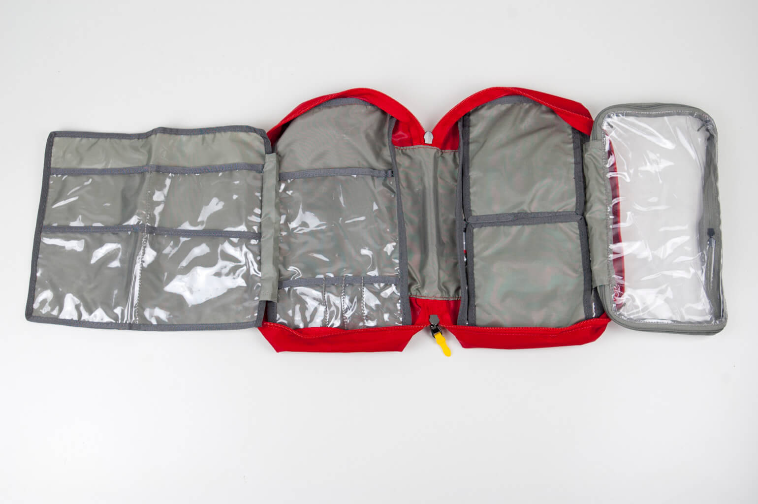 Tatonka First Aid M туристическая аптечка черная - 5