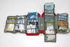 Tatonka First Aid M туристическая аптечка черная - 6