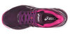 Беговые кроссовки женские Asics Gel Nimbus 19 фиолетовые - 4