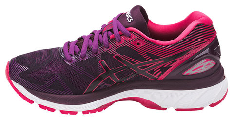 Asics Gel Nimbus 19 T750N 9020 Five sport.ru