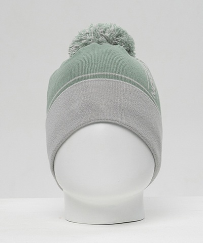 Лыжная шапка с ветрозащитой Nordski Arctic WS ice mint