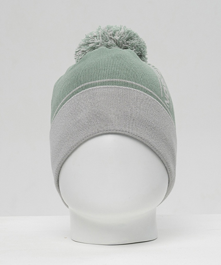 Лыжная шапка с ветрозащитой Nordski Arctic WS ice mint - 2