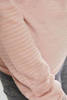 Craft Active Fuseknit Comfort комплект термобелья детский черный-розовый - 5