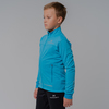 Nordski Jr Pro разминочная куртка детская breeze - 3