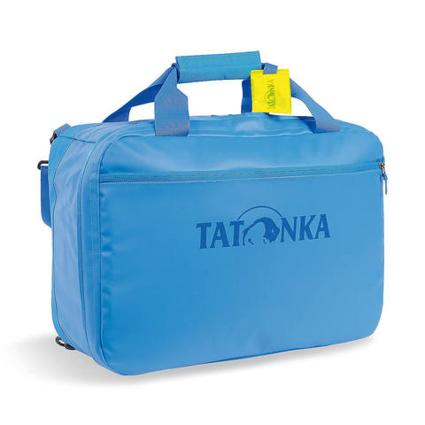 Tatonka Flight Barrel дорожная сумка bright blue II