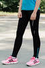 Nordski Jr Run Premium костюм для бега детский light breeze-black - 8