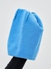 Лыжная шапка c шерстью Nordski Embroidery light blue - 7