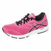 Asics Amplica Gs кроссовки для бега подростковые розовые - 5
