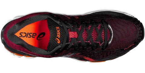 Asics Gel Nimbus 17 9030 Five sport.ru