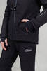 Мужская горнолыжная куртка Nordski Lavin 2.0 black - 9