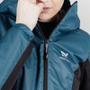 Теплая лыжная куртка женская Nordski Base deep teal - 5
