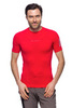 Brubeck Athletic спортивная футболка мужская красная - 1