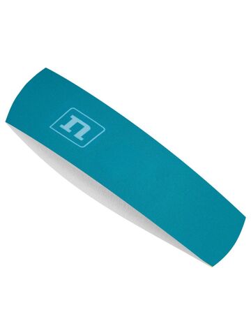 Повязка на голову спортивная Noname Sprint Headband 24 ocean