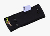Пояс для бега Enklepp Tiksi Waist Belt 2.0 black - 4