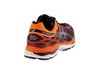 Asics Gel-Cumulus 17 Мужские кроссовки для бега оранжевые - 4