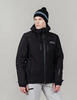 Мужская горнолыжная куртка Nordski Lavin 2.0 black - 3