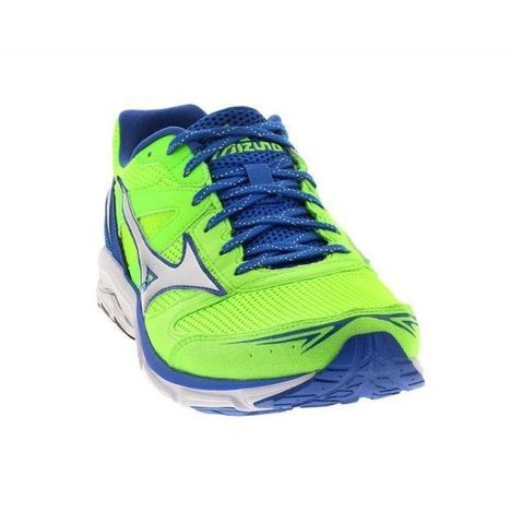Mizuno Wave Aero 15 J1GA1635 03 Five sport.ru