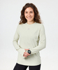 Женский комплект для тренировок Nordski RunTech Pro smoky green - 5
