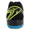 Mizuno Cyclone Speed кроссовки для волейбола мужские черные-синие - 3