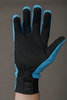 Nordski Elite перчатки blue - 3