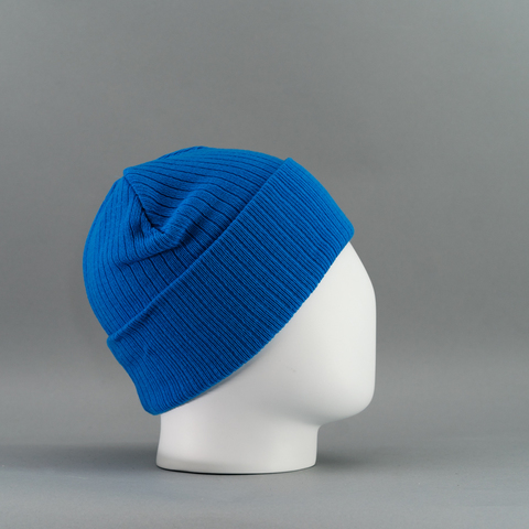 Nordski Retro шапка blue