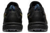 Asics Gel Venture 8 WP кроссовки-внедорожники для бега мужские черные - 3
