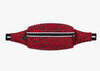 Сумка для бега Enklepp Marathon Waist Bag coral reef raspberry-black - 2