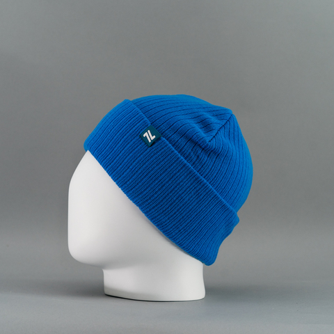 Nordski Retro шапка blue