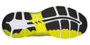Кроссовки для бега мужские Asics Gel Kayano 24 желтые - 2