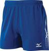 Шорты волейбольные Mizuno Premium Short Tall blue мужские - 1