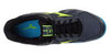Mizuno Cyclone Speed кроссовки для волейбола мужские черные-синие - 4