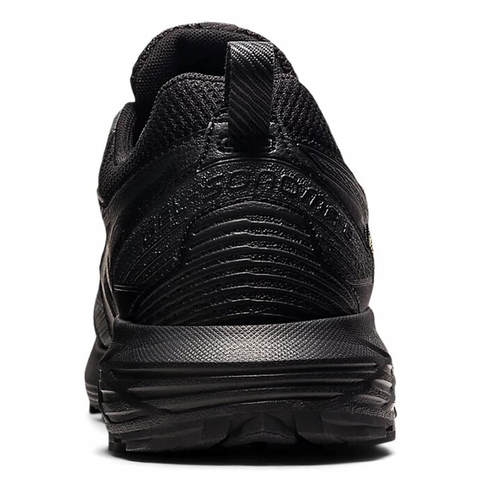 Asics Gel Sonoma 6 GoreTex кроссовки для бега мужские черные (Распродажа)