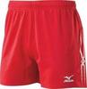Шорты волейбольные Mizuno Premium Short Tall мужские red - 1