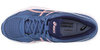 Asics GEL-Contend 4 женские беговые кроссовки синие - 4