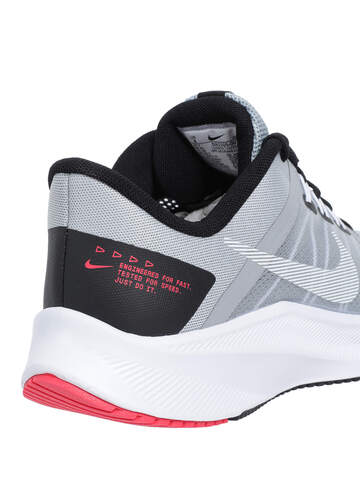 Мужские кроссовки для бега Nike Quest 4 LT Smoke серые