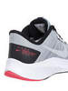 Мужские кроссовки для бега Nike Quest 4 LT Smoke серые - 4