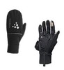 Craft Hybrid Weather перчатки-варежки - 4