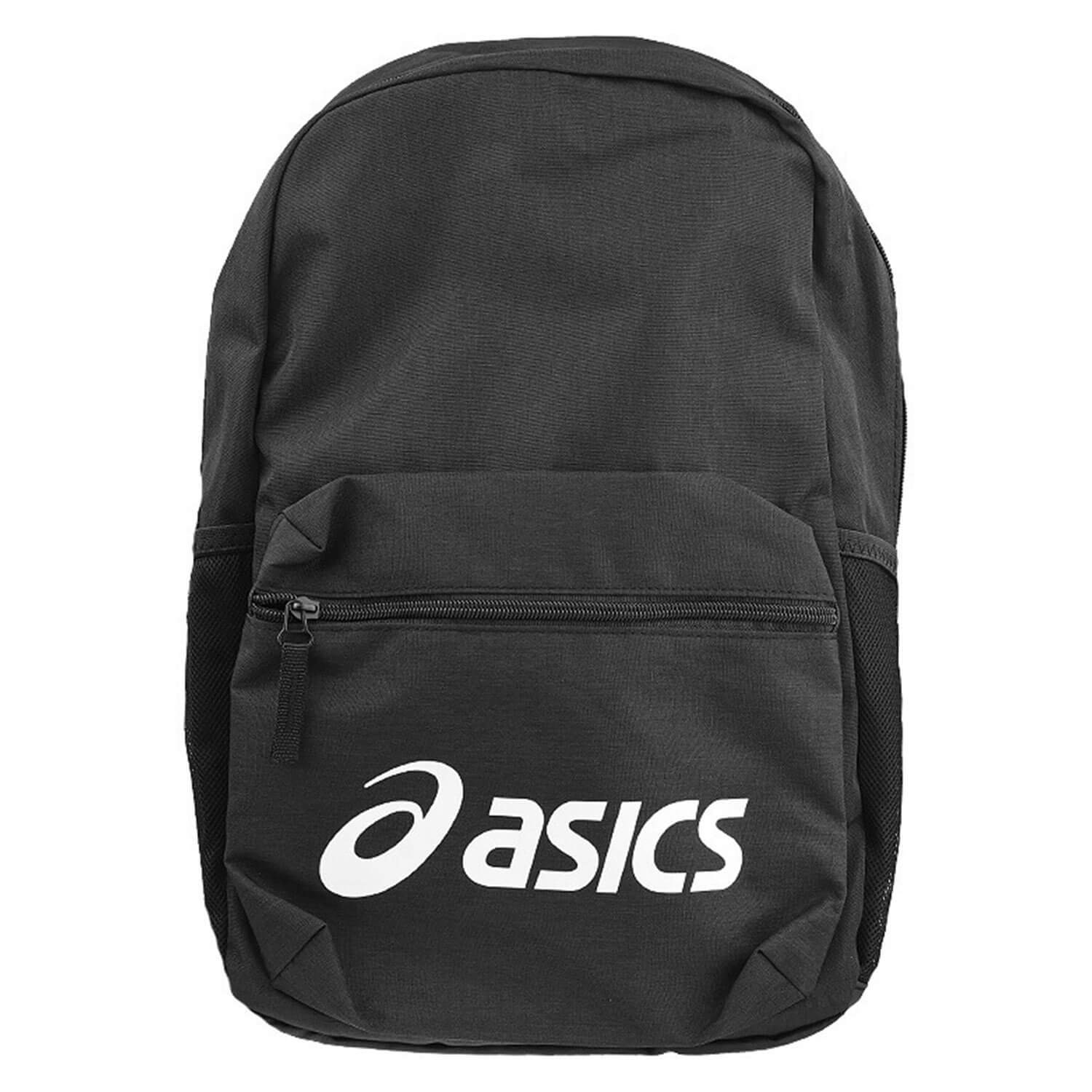 Asics Sport Backpack рюкзак черный